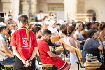 Festival d'Avignon - Journées des professionnels 1