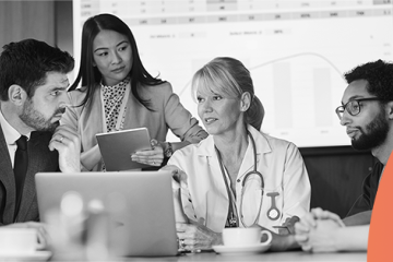 Réforme santé au travail